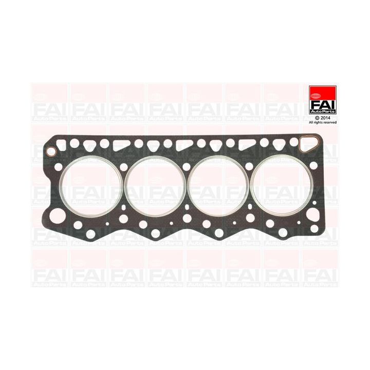 Tarpiklis, cilindro galva FAI AutoParts HG899B