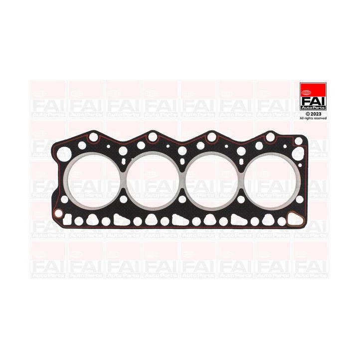 Tarpiklis, cilindro galva FAI AutoParts HG899C
