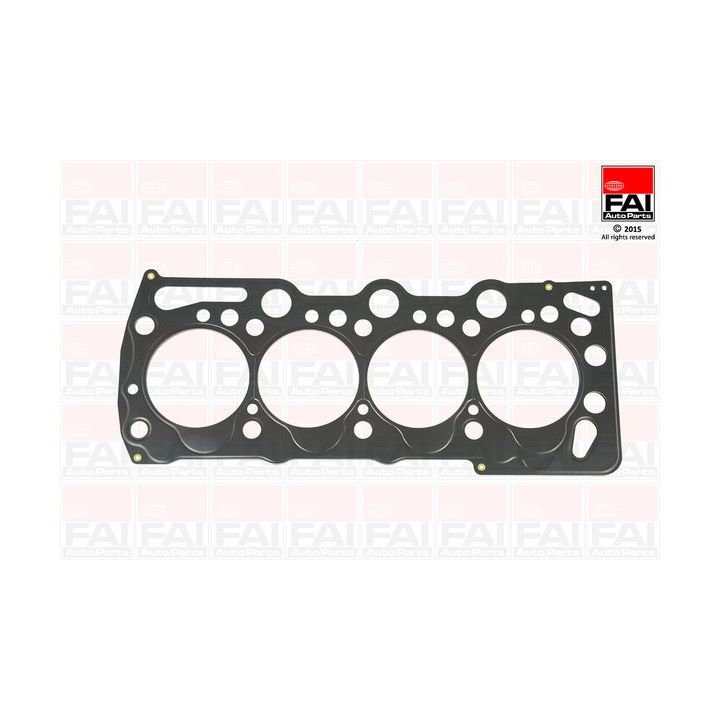 Tarpiklis, cilindro galva FAI AutoParts HG907