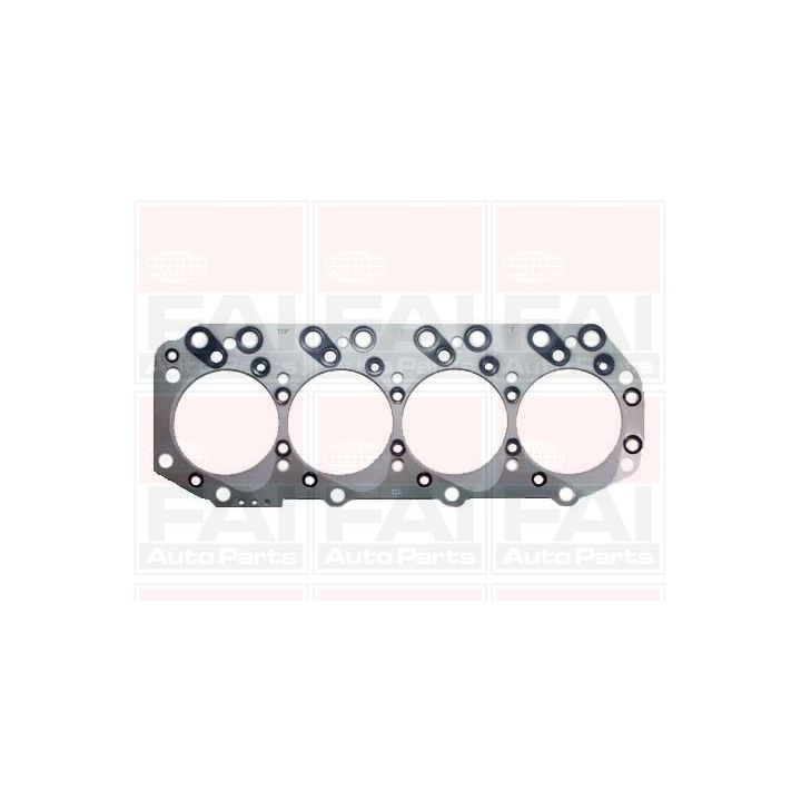 Tarpiklis, cilindro galva FAI AutoParts HG921