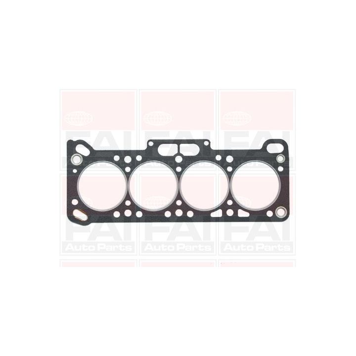 Tarpiklis, cilindro galva FAI AutoParts HG980