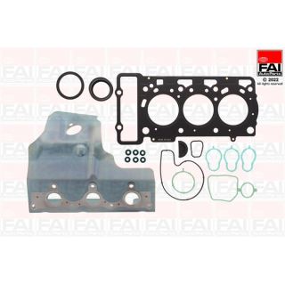 Tarpiklių komplektas, cilindro galva FAI AutoParts HS1060
