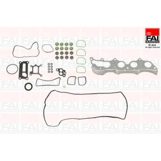 Tarpiklių komplektas, cilindro galva FAI AutoParts HS1079NH