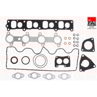 Tarpiklių komplektas, cilindro galva FAI AutoParts HS1119NH