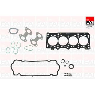 Tarpiklių komplektas, cilindro galva FAI AutoParts HS1146
