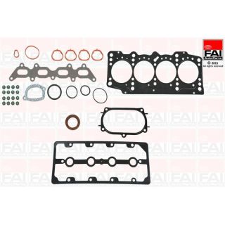 Tarpiklių komplektas, cilindro galva FAI AutoParts HS1147