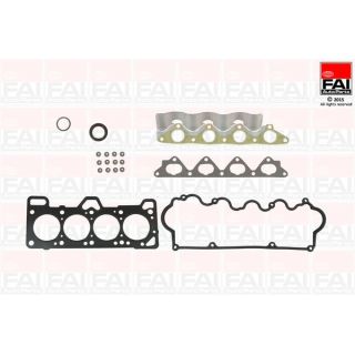 Tarpiklių komplektas, cilindro galva FAI AutoParts HS1234