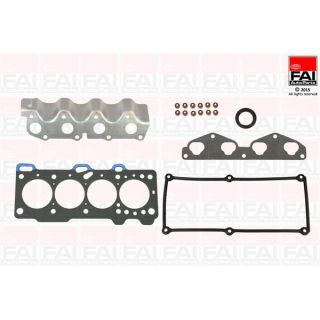 Tarpiklių komplektas, cilindro galva FAI AutoParts HS1518
