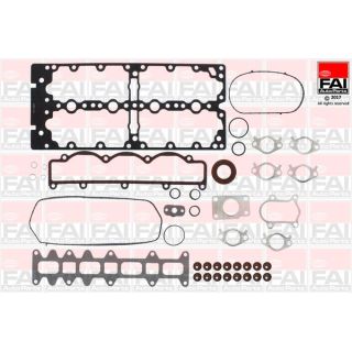 Tarpiklių komplektas, cilindro galva FAI AutoParts HS1625NH