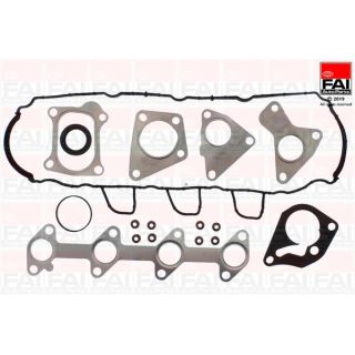 Tarpiklių komplektas, cilindro galva FAI AutoParts HS1766NH