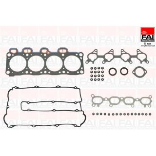 Tarpiklių komplektas, cilindro galva FAI AutoParts HS1819
