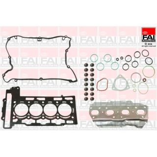 Tarpiklių komplektas, cilindro galva FAI AutoParts HS1945