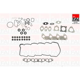 Tarpiklių komplektas, cilindro galva FAI AutoParts HS2172NH