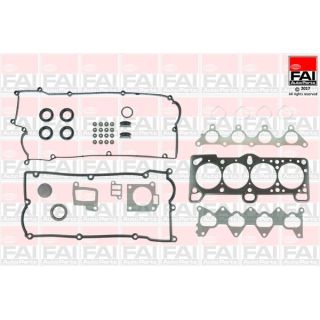 Tarpiklių komplektas, cilindro galva FAI AutoParts HS2187