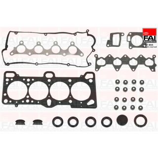 Tarpiklių komplektas, cilindro galva FAI AutoParts HS2189
