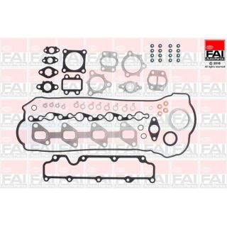 Tarpiklių komplektas, cilindro galva FAI AutoParts HS2219NH