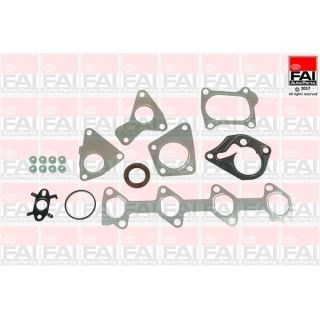 Tarpiklių komplektas, cilindro galva FAI AutoParts HS2242NH