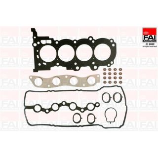 Tarpiklių komplektas, cilindro galva FAI AutoParts HS2272