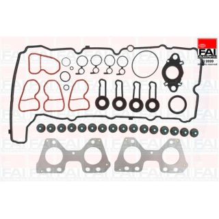 Tarpiklių komplektas, cilindro galva FAI AutoParts HS2308NH