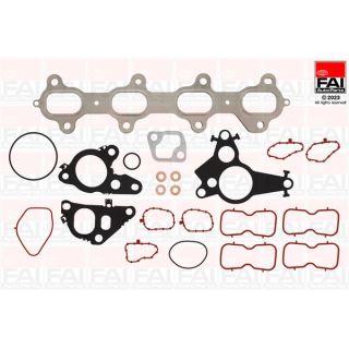 Tarpiklių komplektas, cilindro galva FAI AutoParts HS2312NH