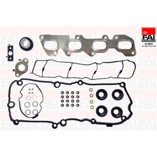 Tarpiklių komplektas, cilindro galva FAI AutoParts HS2317NH