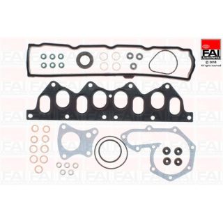 Tarpiklių komplektas, cilindro galva FAI AutoParts HS508NH
