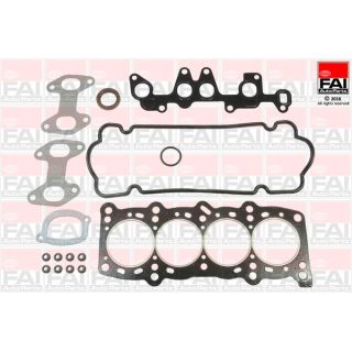 Tarpiklių komplektas, cilindro galva FAI AutoParts HS586