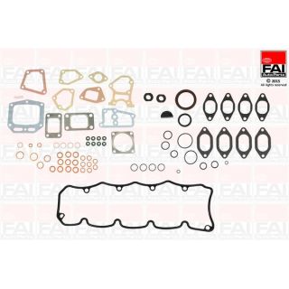 Tarpiklių komplektas, cilindro galva FAI AutoParts HS824NH