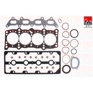 Tarpiklių komplektas, cilindro galva FAI AutoParts HS878