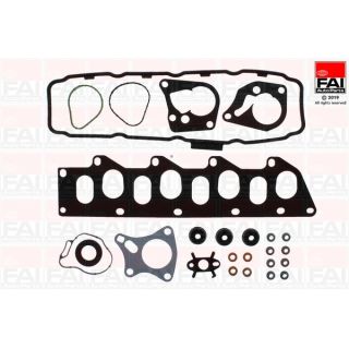 Tarpiklių komplektas, cilindro galva FAI AutoParts HS887NH