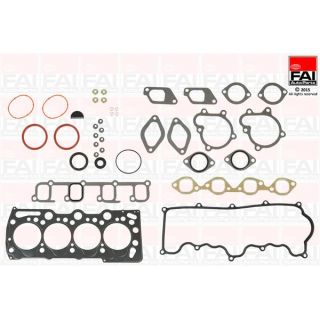 Tarpiklių komplektas, cilindro galva FAI AutoParts HS907