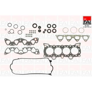 Tarpiklių komplektas, cilindro galva FAI AutoParts HS914