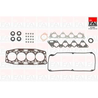 Tarpiklių komplektas, cilindro galva FAI AutoParts HS981