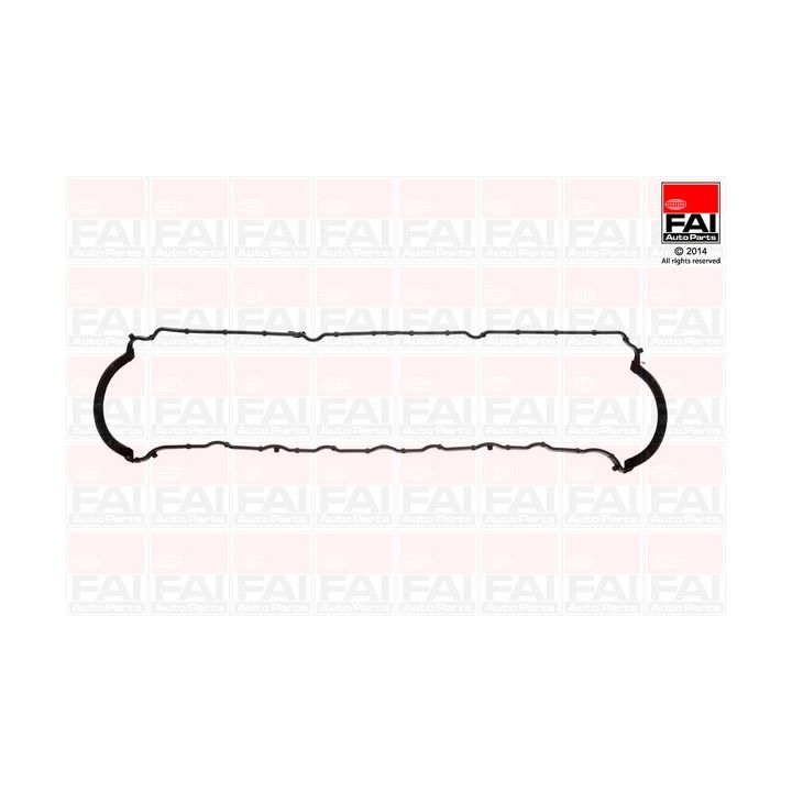 Tarpiklis, svirties dangtis FAI AutoParts RC1053S