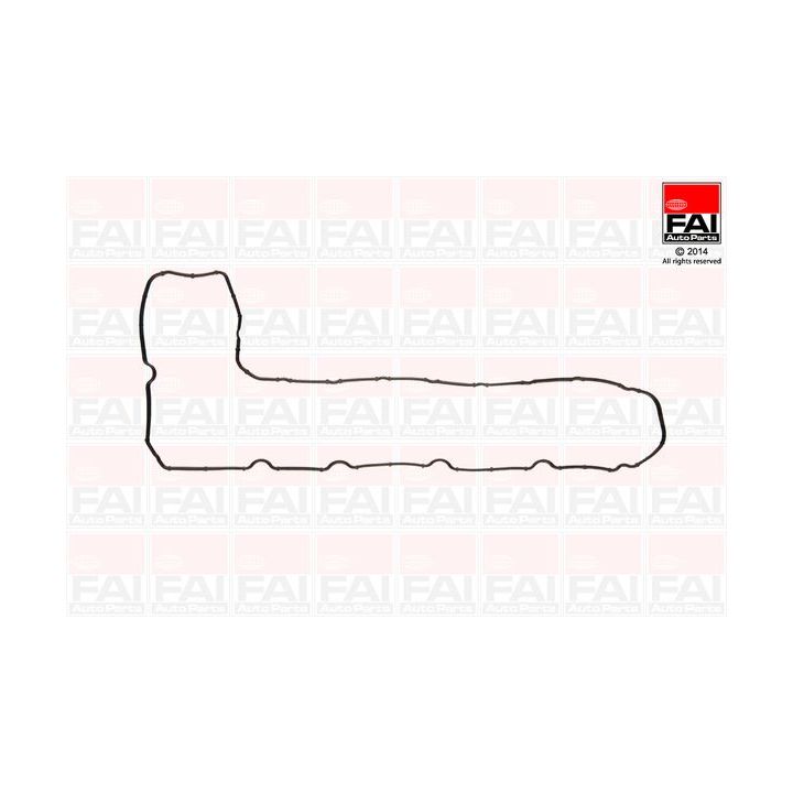 Tarpiklis, svirties dangtis FAI AutoParts RC1064S