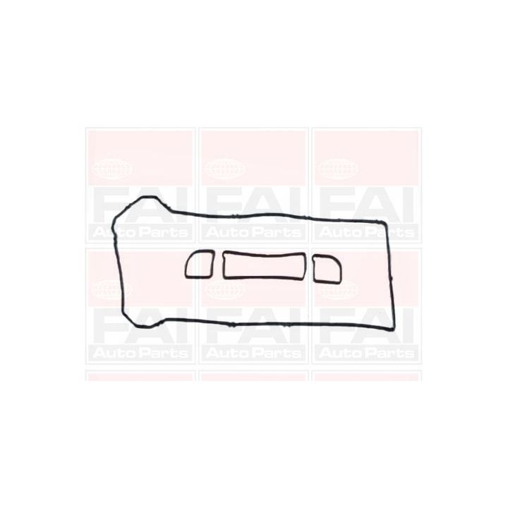 Tarpiklis, svirties dangtis FAI AutoParts RC1079S