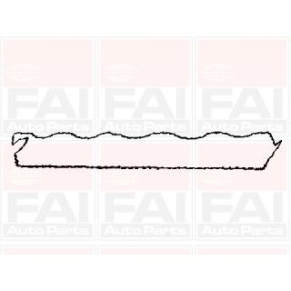 Tarpiklis, svirties dangtis FAI AutoParts RC1122S