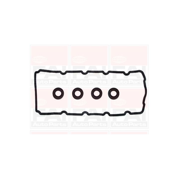 Tarpiklis, svirties dangtis FAI AutoParts RC1136S