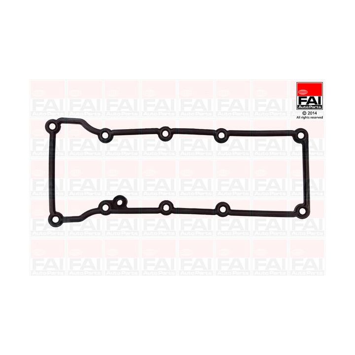 Tarpiklis, svirties dangtis FAI AutoParts RC1154S