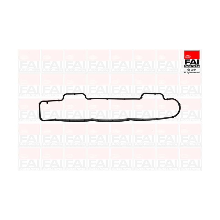 Tarpiklis, svirties dangtis FAI AutoParts RC1164S