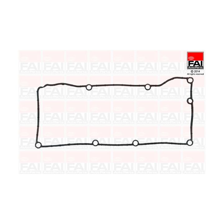 Tarpiklis, svirties dangtis FAI AutoParts RC1178S