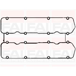 Tarpiklis, svirties dangtis FAI AutoParts RC1180S