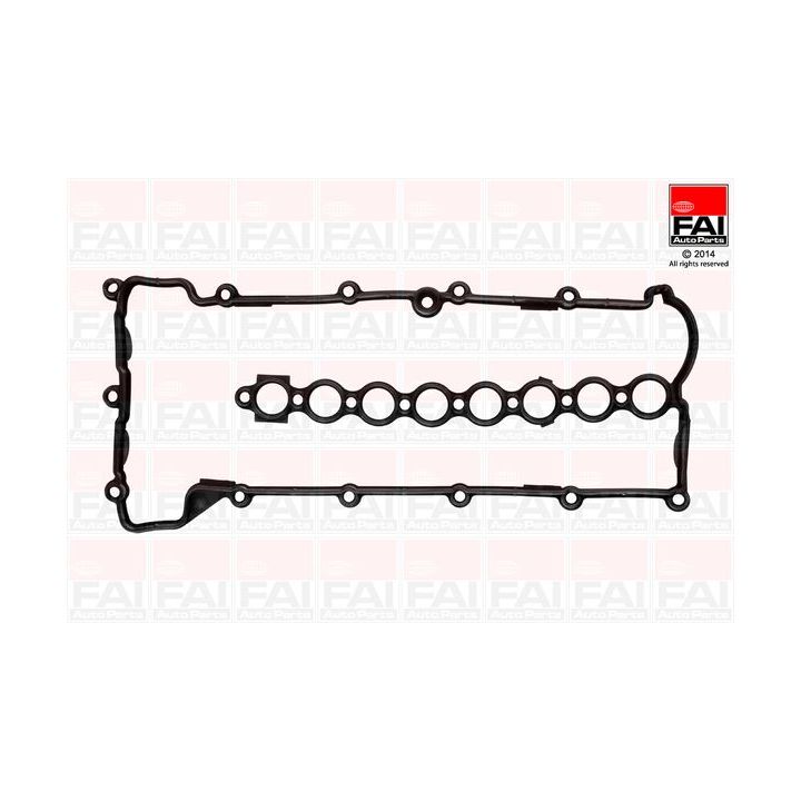 Tarpiklis, svirties dangtis FAI AutoParts RC1183S