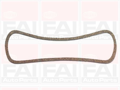 Tarpiklis, svirties dangtis FAI AutoParts RC118S