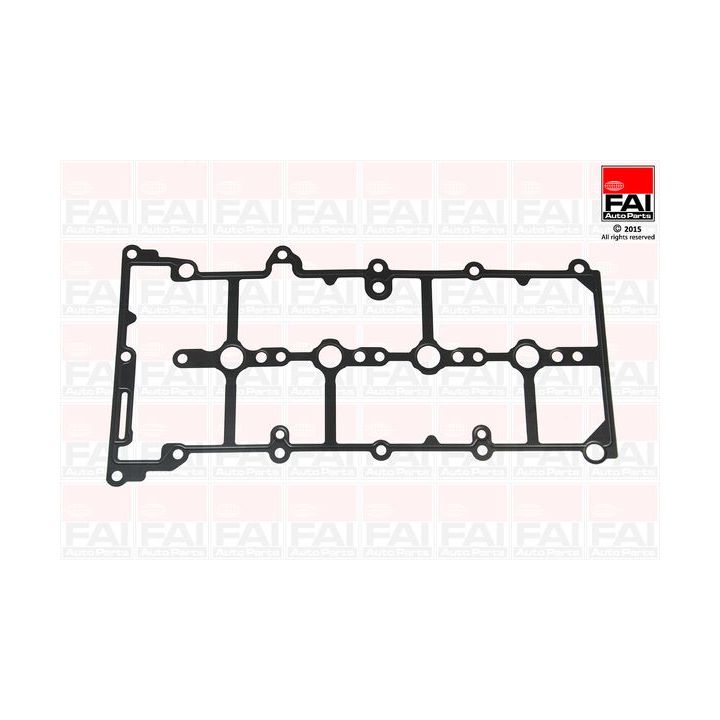 Tarpiklis, svirties dangtis FAI AutoParts RC1194S