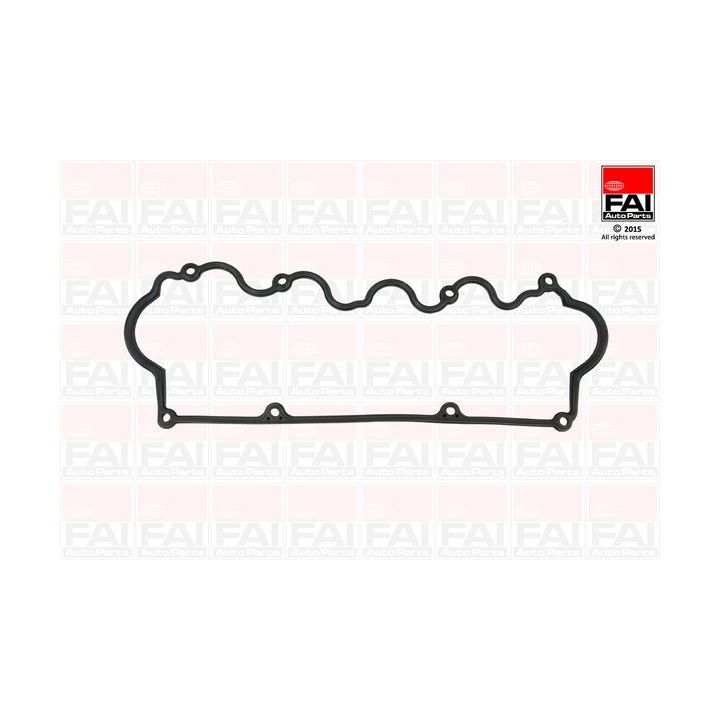 Tarpiklis, svirties dangtis FAI AutoParts RC1205S