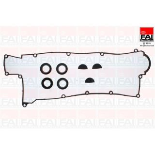 Tarpiklis, svirties dangtis FAI AutoParts RC1220SK