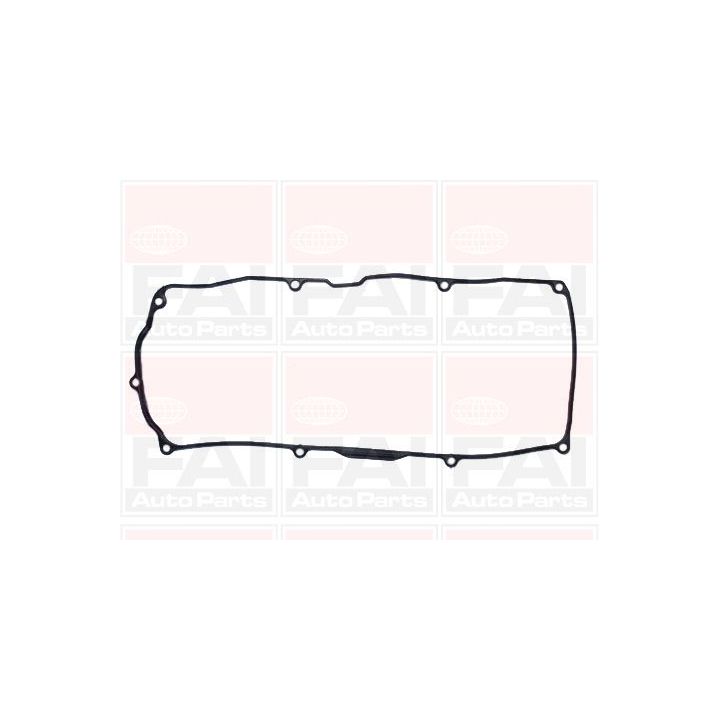 Tarpiklis, svirties dangtis FAI AutoParts RC1226S