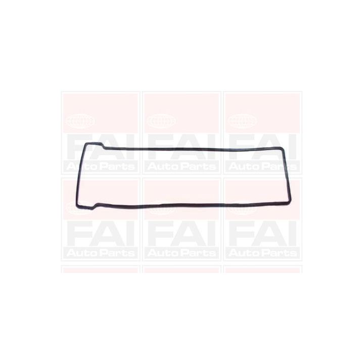 Tarpiklis, svirties dangtis FAI AutoParts RC1300S