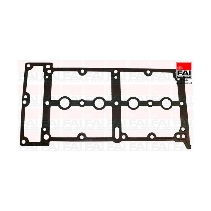 Tarpiklis, svirties dangtis FAI AutoParts RC1321S